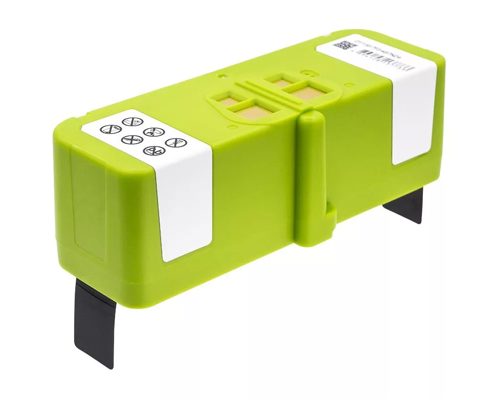 Батерия за прахосмукачка Батерия за прахосмукачка iRobot Roomba 614, Roomba 640, 652, 680,690, 850, 980  4374392  LiIon 14,4V 4000mAh CAMERON SINO 2