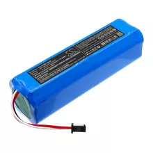  Батерия за прахосмукачка LENOVO Cleaner T1S pro, XIAOMI Roidmi Eve Plus  LiIon 14,4V 5200mAh CAMERON SINO 904149 CS-PCM710VX на топ цена - PIC.bg