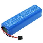 <span>Батерия за прахосмукачка</span> Батерия за прахосмукачка LENOVO Cleaner T1S pro, XIAOMI Roidmi Eve Plus  LiIon 14,4V 6700mAh CAMERON SINO <span class='catalog-num-in-name'>CS-PCM720VX</span> - 