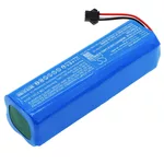 Батерия за прахосмукачка Батерия за прахосмукачка LENOVO Cleaner T1S pro, XIAOMI Roidmi Eve Plus  LiIon 14,4V 6700mAh CAMERON SINO 2
