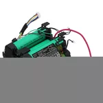 <span>Батерия за прахосмукачка</span> Батерия за прахосмукачка AEG QX 9 1 50 IB, PQ91-50MB  LiIon 26,2V 2000mAh CAMERON SINO <span class='catalog-num-in-name'>CS-AEQ915VX</span> - 