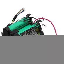  Батерия за прахосмукачка AEG QX 9 1 50 IB, PQ91-50MB  LiIon 26,2V 2000mAh CAMERON SINO 904151 CS-AEQ915VX на топ цена - PIC.bg