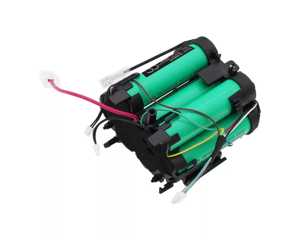 Батерия за прахосмукачка Батерия за прахосмукачка AEG QX 9 1 50 IB, PQ91-50MB  LiIon 26,2V 2000mAh CAMERON SINO 2