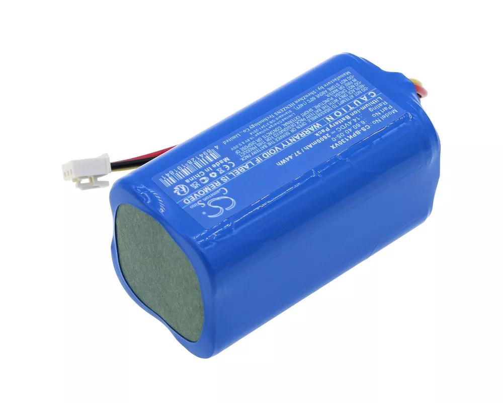 Батерия за прахосмукачка Батерия за прахосмукачка Blaupunkt BPK-VCBB1XB, BPK-VCBB1XBN  LiIon 14,4V  2600mAh CAMERON SINO 2
