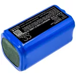 Батерия за прахосмукачка Батерия за прахосмукачка CECOTEC CONGA 1090, CONGA 950  LiIon 14,4V 2600mAh CAMERON SINO 2