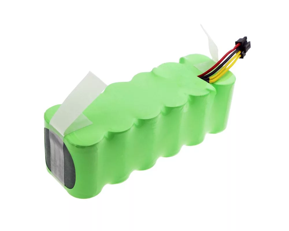 Батерия за прахосмукачка Батерия за прахосмукачка Ecovacs Deebot CR120, Deebot KK-8  NIMH 14,4V  2000mAh CAMERON SINO 2