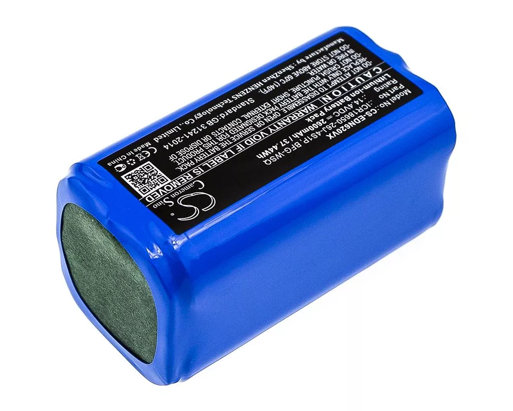 Батерия за прахосмукачка Батерия за прахосмукачка ECOVACS BFD-WSQ, CEN360   BFG-WSQ LiIon 14,4V 2600mAh CAMERON SINO 2