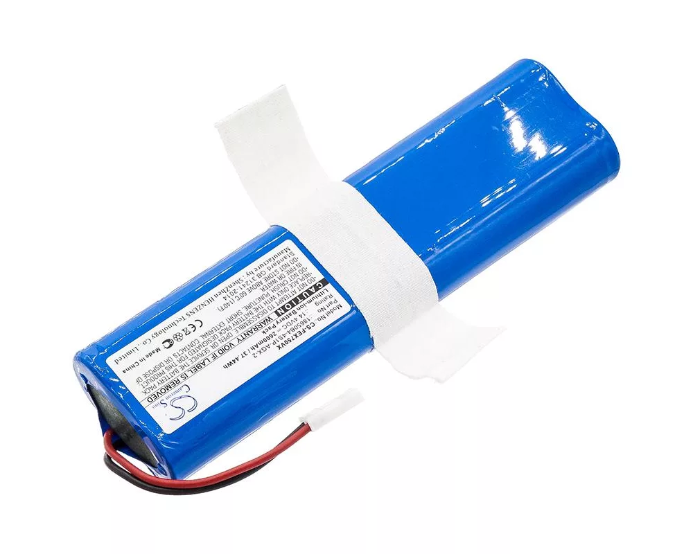 Батерия за прахосмукачка Батерия за прахосмукачка  Ilife Noisz S5 Pro, V3s Pro, V50 LiIon 14,4V 2600mAh CAMERON SINO 2