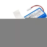 <span>Батерия за прахосмукачка</span> Батерия за прахосмукачка  Ilife Noisz S5 Pro, V3s Pro, V50 LiIon 14,4V 2600mAh CAMERON SINO <span class='catalog-num-in-name'>CS-FEX750VX</span> - 