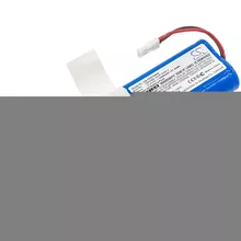  Батерия за прахосмукачка  Ilife Noisz S5 Pro, V3s Pro, V50 LiIon 14,4V 2600mAh CAMERON SINO 904159 CS-FEX750VX на топ цена - PIC.bg