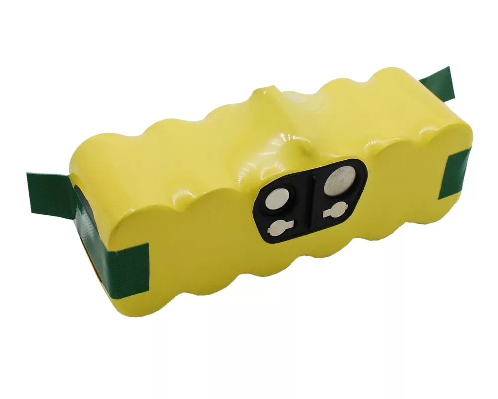 Батерия за прахосмукачка Батерия за прахосмукачка  iRobot APS 500 Roomba 500 , 530  NIMH 14,4V 4000mAh CAMERON SINO 5