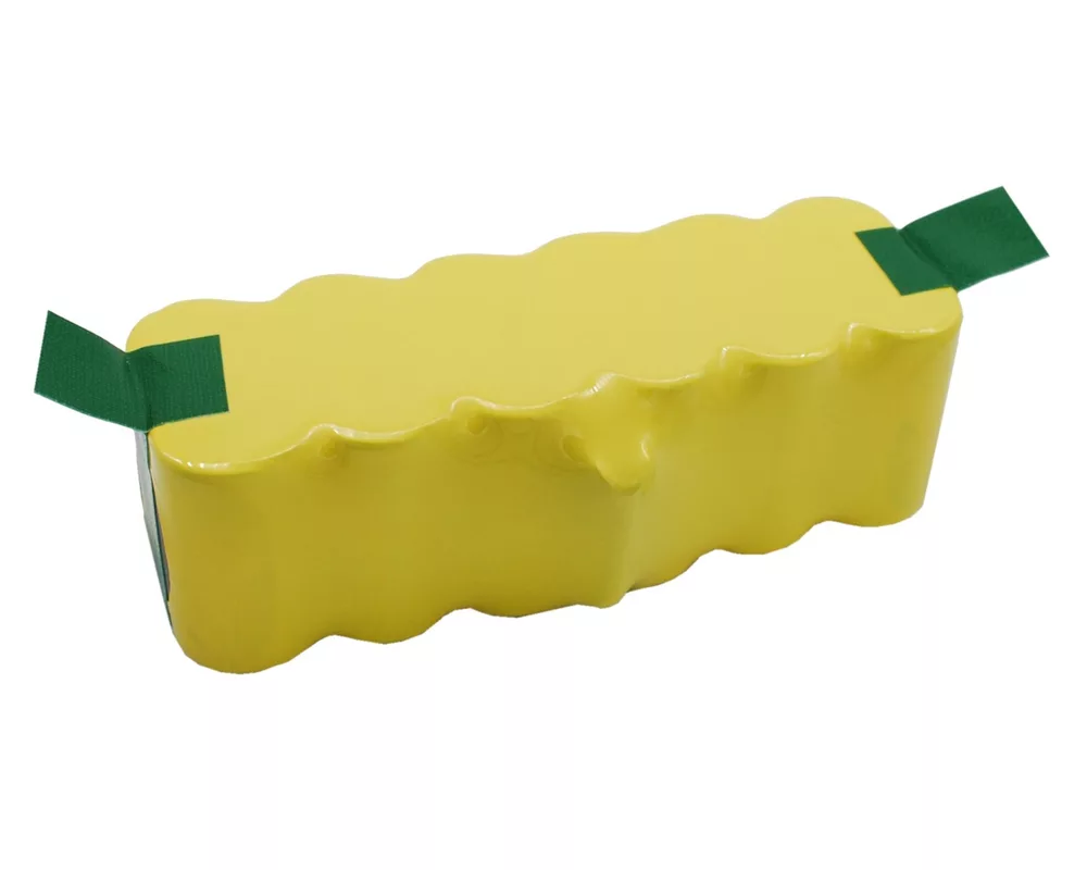 Батерия за прахосмукачка Батерия за прахосмукачка  iRobot APS 500 Roomba 500 , 530  NIMH 14,4V 4000mAh CAMERON SINO 4