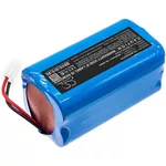 Батерия за прахосмукачка Батерия за прахосмукачка XIAOMI  G1 MI Robot , MI-G1 LiIon 14,8V 2600mAh CAMERON SINO 2