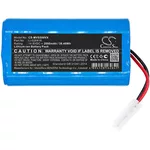 Батерия за прахосмукачка Батерия за прахосмукачка XIAOMI  G1 MI Robot , MI-G1 LiIon 14,8V 2600mAh CAMERON SINO 3