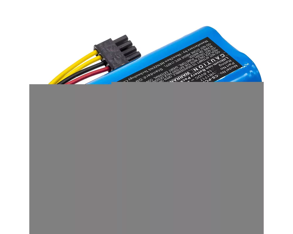 Батерия за прахосмукачка Батерия за прахосмукачка Proscenic Cocoa Smart 780T, Summer P1s  LiIon 14,8V 2600mAh CAMERON SINO 2