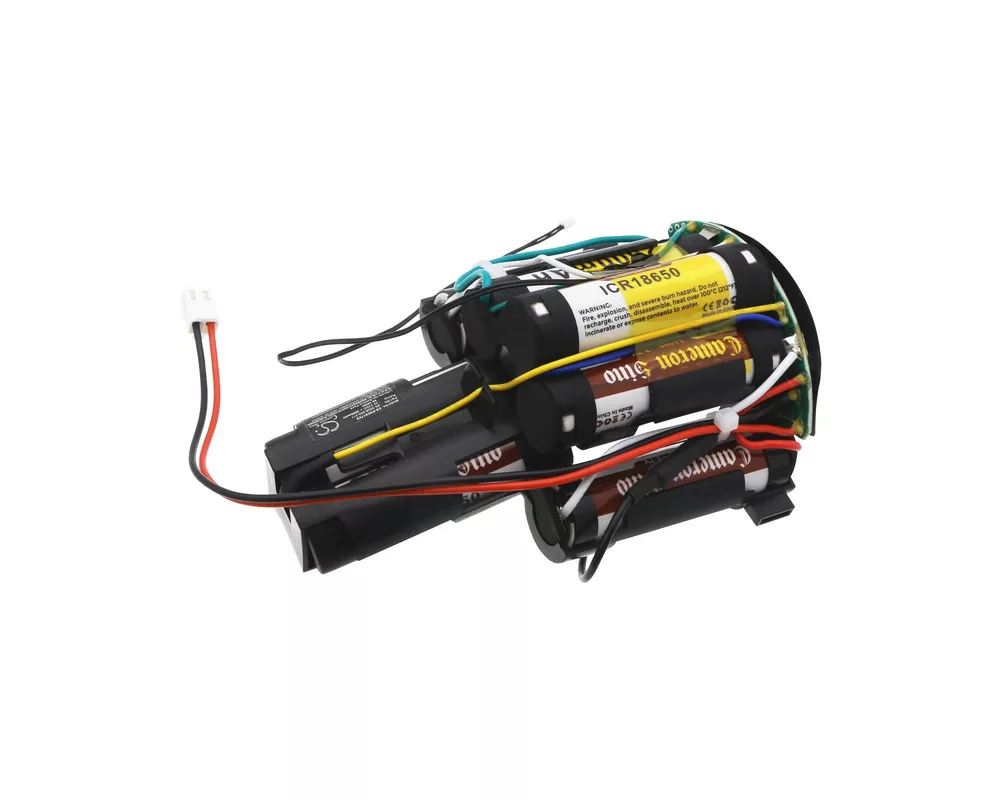 Батерия за прахосмукачка Батерия за прахосмукачка Philips FC6171/01, PowerPro Aqua FC6408 300003446961  LiIon 25,2V 2000mAh CAMERON SINO 2