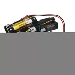 <span>Батерия за прахосмукачка</span> Батерия за прахосмукачка Philips FC6171/01, PowerPro Aqua FC6408 300003446961  LiIon 25,2V 2000mAh CAMERON SINO <span class='catalog-num-in-name'>CS-PHC617VX</span> - 