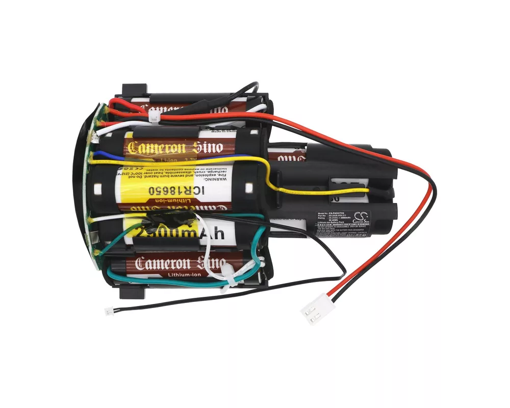 Батерия за прахосмукачка Батерия за прахосмукачка Philips FC6171/01, PowerPro Aqua FC6408 300003446961  LiIon 25,2V 2000mAh CAMERON SINO 3