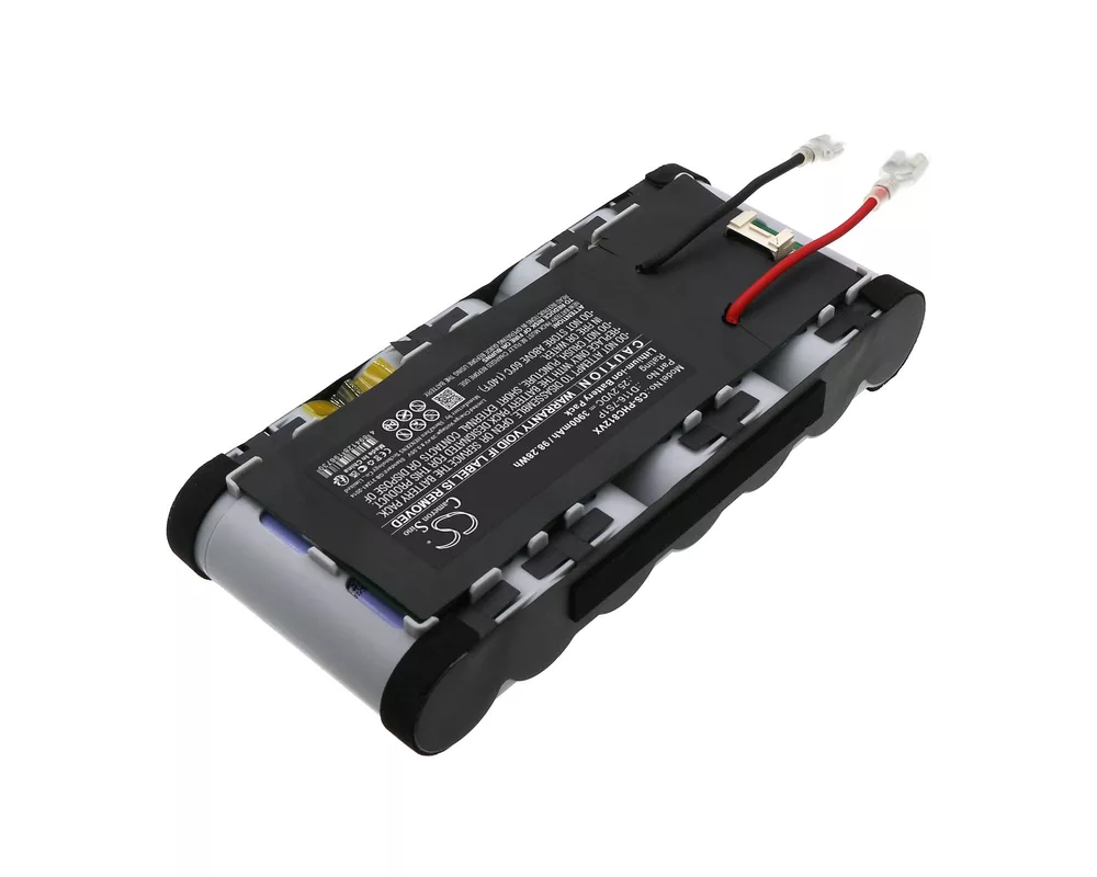 Батерия за прахосмукачка Батерия за прахосмукачка Philips Aqua Plus 8000 D116-7S1P  LiIon 25,2V 3900mAh CAMERON SINO 3