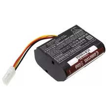  Батерия за прахосмукачка Vorwerk Kobold VR100, Kobold VX100  LiIon 7,4V 4500mAh CAMERON SINO 904174 CS-VKV100VX на топ цена - PIC.bg