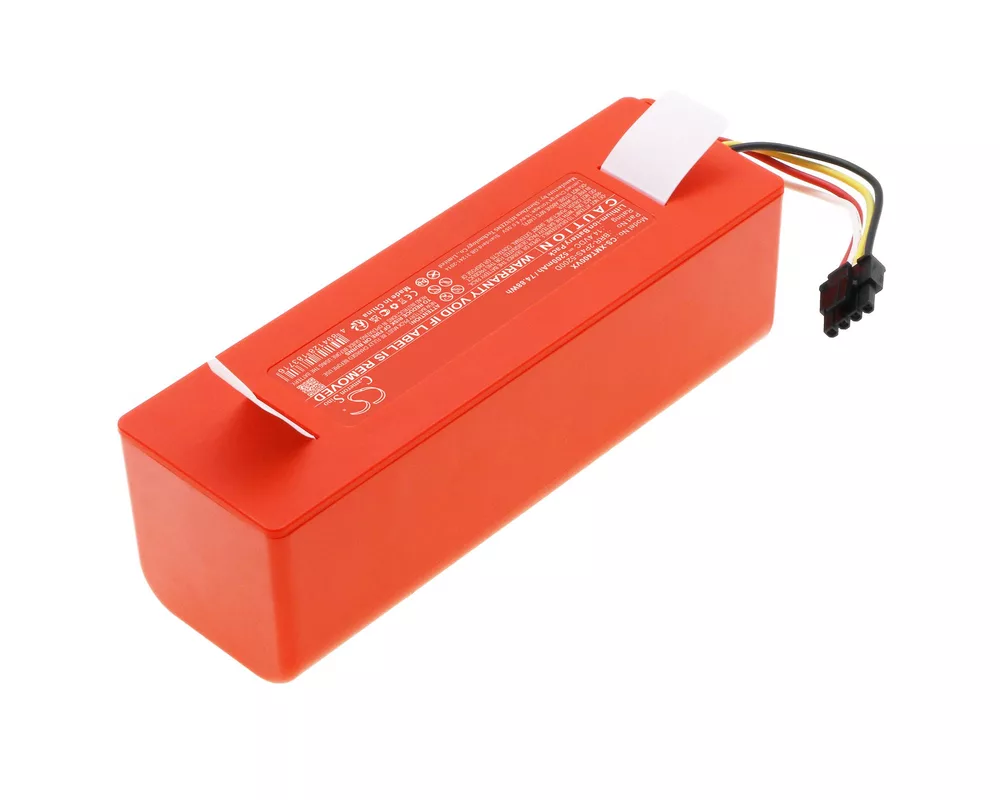 Батерия за прахосмукачка Батерия за прахосмукачка  Xiaomi Mi Robot Vacuum-Mop, Roborock S50  LiIon 14,4V 5200mAh CAMERON SINO 2