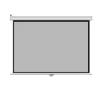 <span>Екран</span> Проекторен екран за стена ESTILLO Roller Projector, 180 x 180, 1:1 <span class='catalog-num-in-name'>EST-SCREEN-ROLLER</span> - 