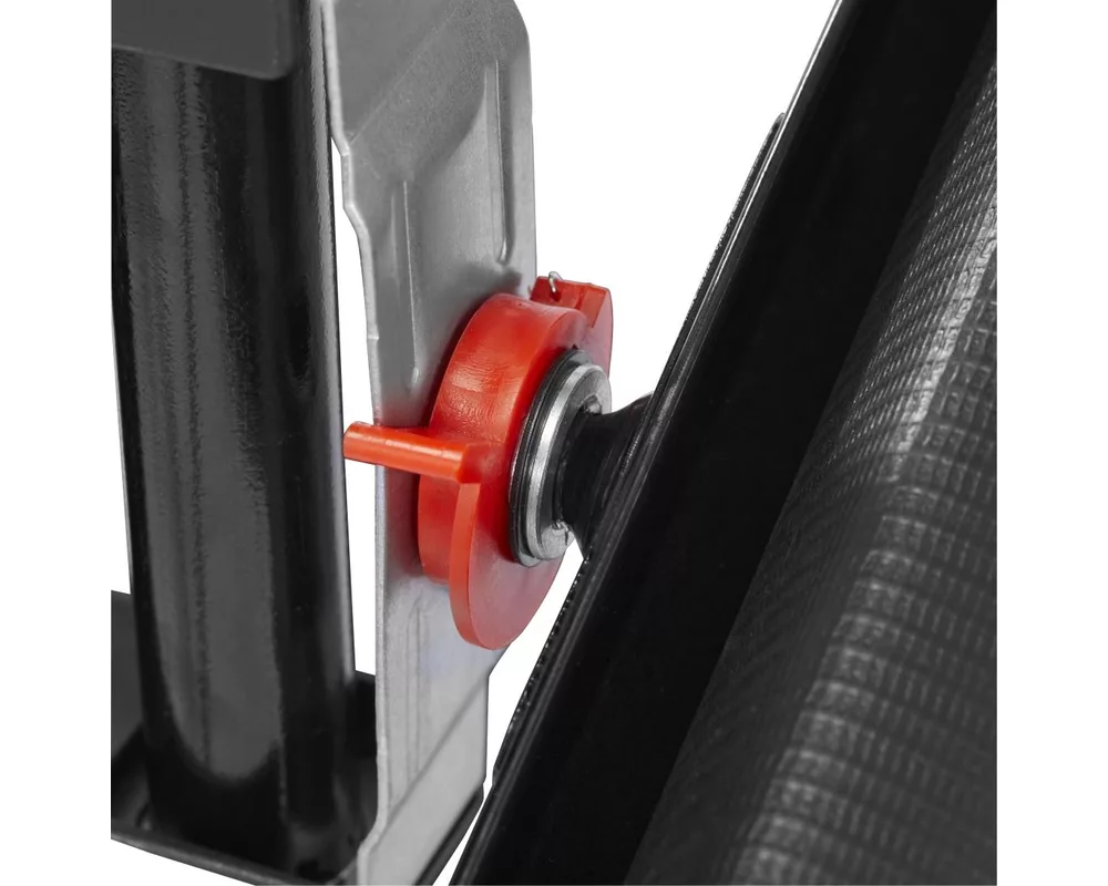 Екран Екран на стойка 180x180 cm, 2 в 1, мобилен комплект, 21573 9