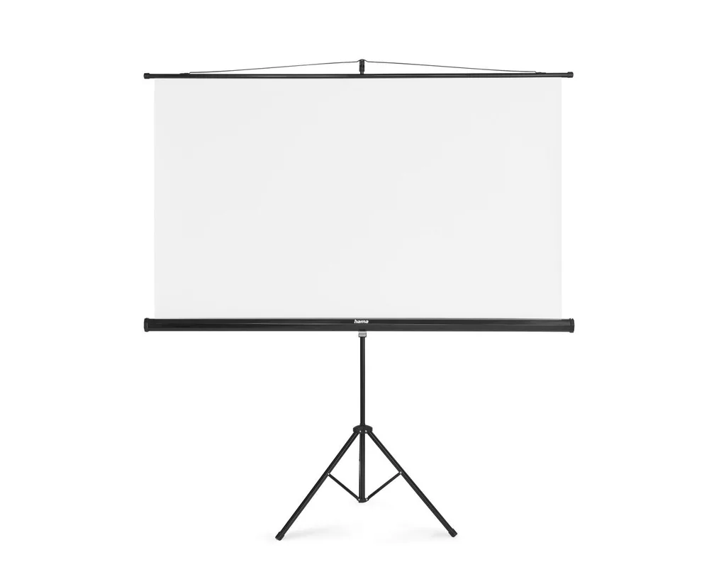 Екран Екран на стойка 180x180 cm, 2 в 1, мобилен комплект, 21573 3