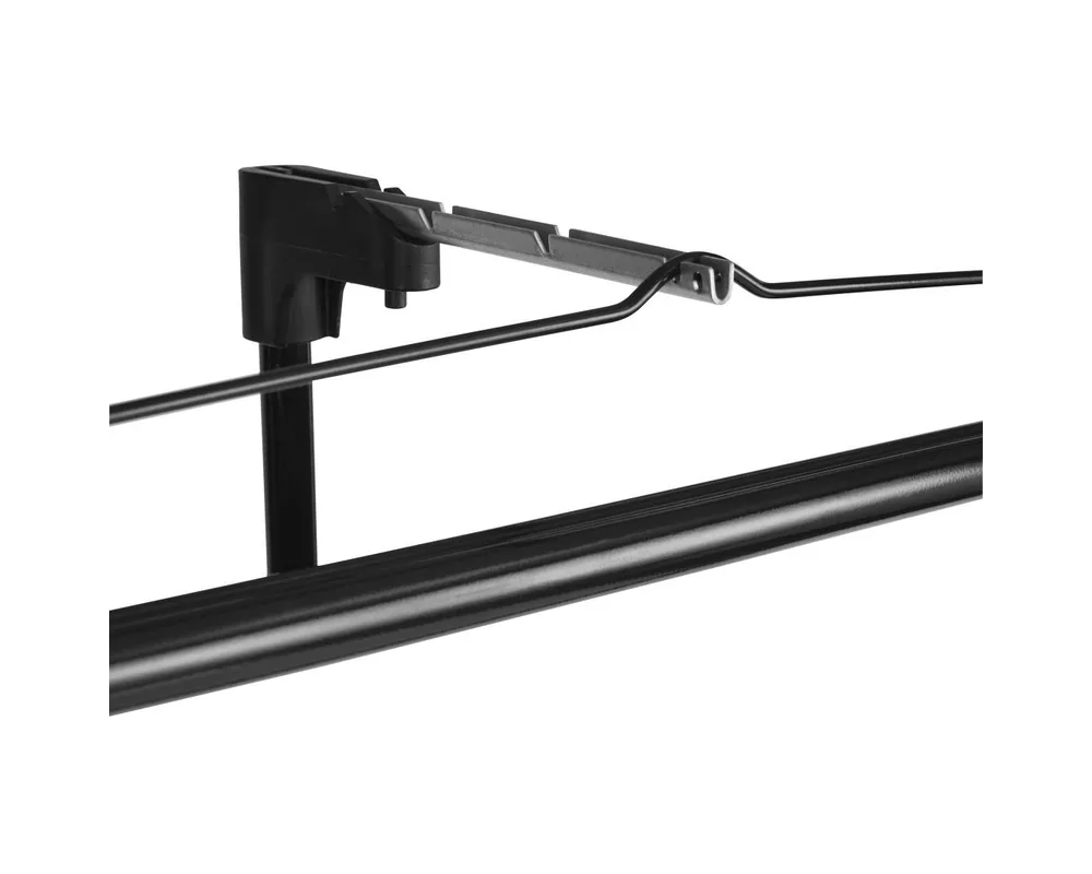 Екран Екран на стойка 155x155 cm, 2 в 1, 21574 7