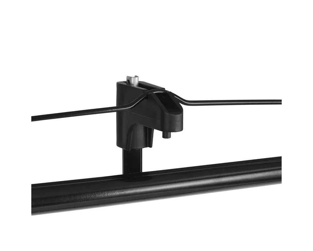 Екран Екран на стойка 125x125 cm, 2 в 1, мобилен комплект, 21575 7