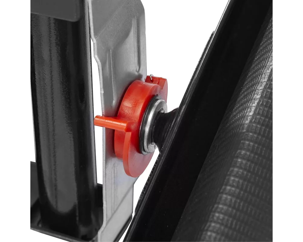 Екран Екран на стойка 125x125 cm, 2 в 1, мобилен комплект, 21575 11