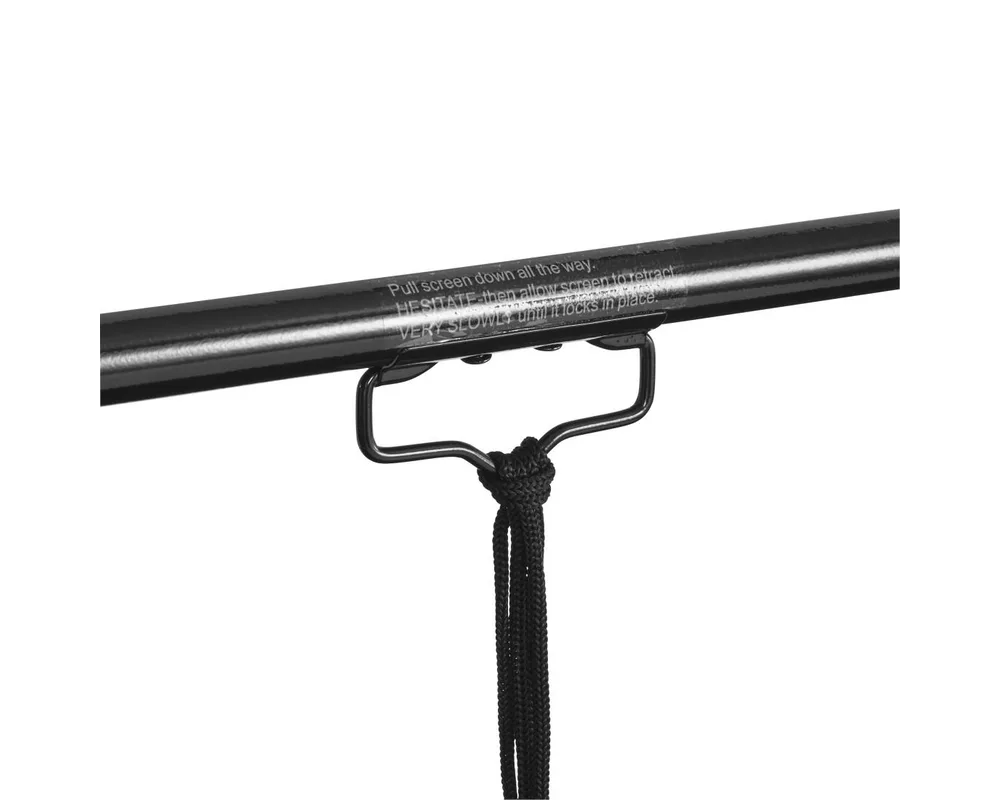 Екран Екран за стена Roll-up, 175 x 175 cm; 1:1, мобилен, 21576 4