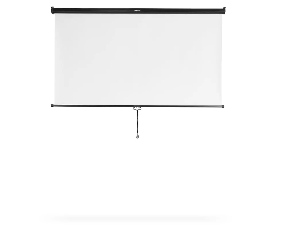 Екран Екран за стена Roll-up, 175 x 175 cm; 1:1, мобилен, 21576 2