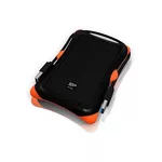 Аксесоар за съхранение Удароустойчиво чекмедже за 2.5" диск Silicon Power Armor A30 USB 3.1 2