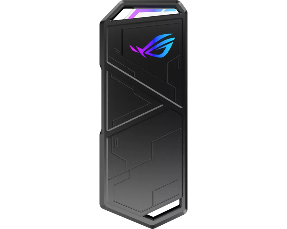 Аксесоар за съхранение Чекмедже за SSD ASUS ROG Strix Arion Lite, Черен 2