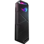 <span>Аксесоар за съхранение</span> Чекмедже за SSD ASUS ROG Strix Arion Lite, Черен <span class='catalog-num-in-name'>ASUS-SSD-CAGE-ROG-ARIONLT</span> - 
