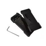 Аксесоар за съхранение Чекмедже за SSD ASUS TUF GAMING A1, IP68 Защита от вода и прах - Черен 7