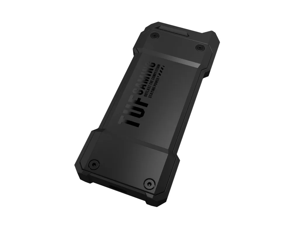 Аксесоар за съхранение Чекмедже за SSD ASUS TUF GAMING A1, IP68 Защита от вода и прах - Черен 5