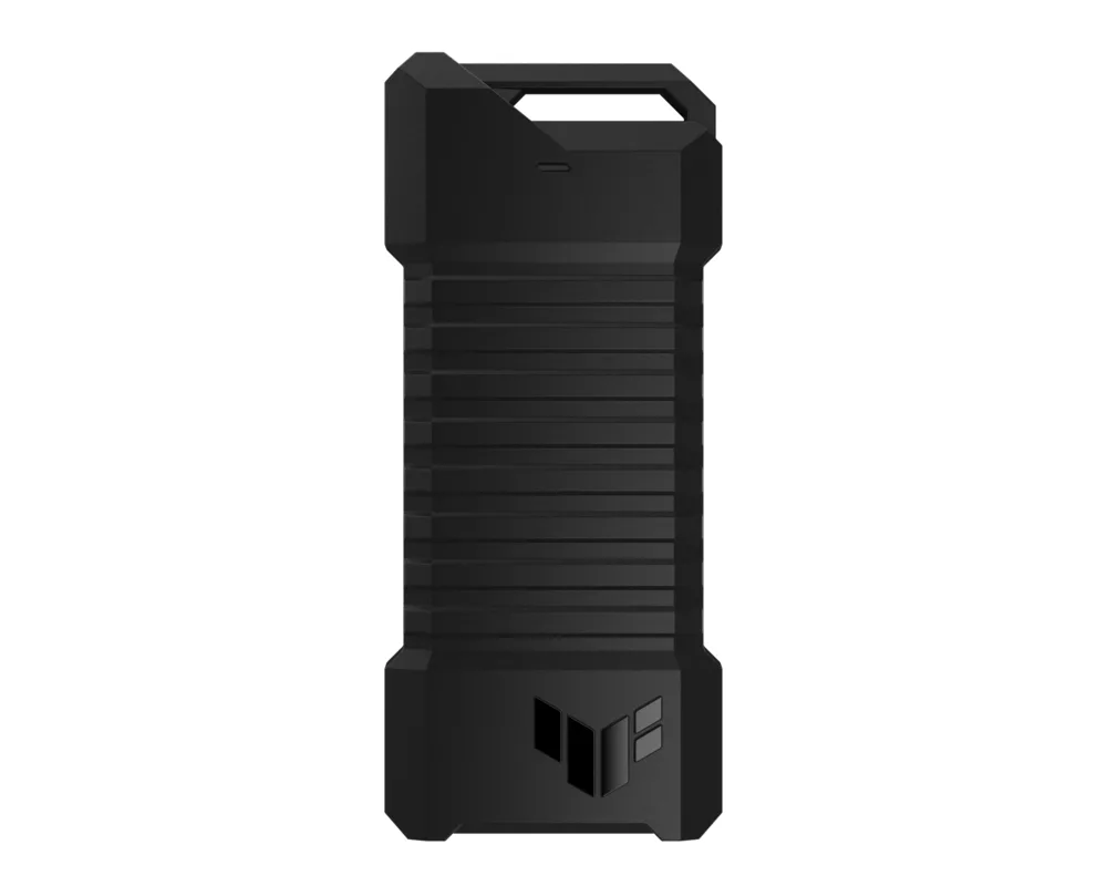 Аксесоар за съхранение Чекмедже за SSD ASUS TUF GAMING A1, IP68 Защита от вода и прах - Черен 3
