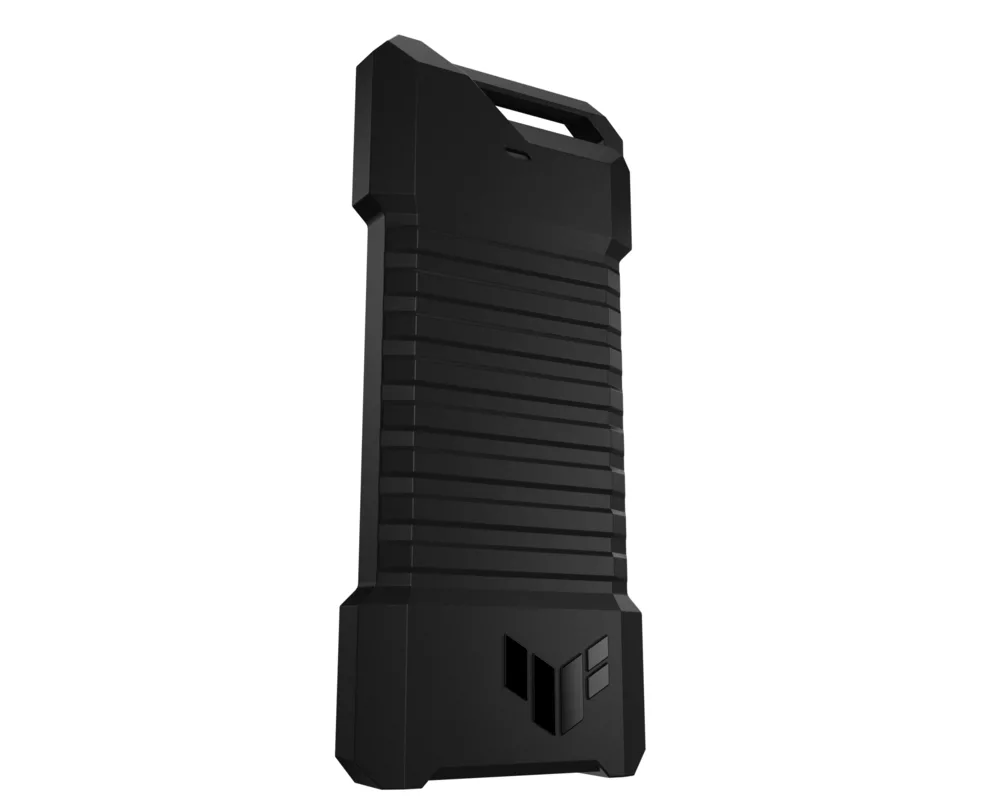 Аксесоар за съхранение Чекмедже за SSD ASUS TUF GAMING A1, IP68 Защита от вода и прах - Черен 2