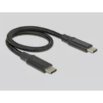 Аксесоар за съхранение Външно чекмедже Delock, За M.2 NVMe PCIe / SATA SSDD, USB-C 4