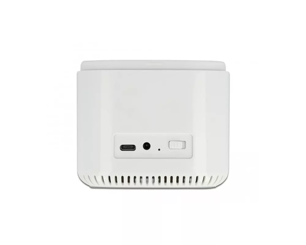 Аксесоар за съхранение Станция Delock USB-C, За 2 x 2.5″ SATA HDD / SSD, Клониране 5