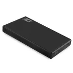 <span>Аксесоар за съхранение</span> Чекмедже за твърд диск ACT AC1200, SATA, 2.5", USB-A 3.2 Gen1, Черен <span class='catalog-num-in-name'>EWENT-ACT-RACK-AC1200</span> - 
