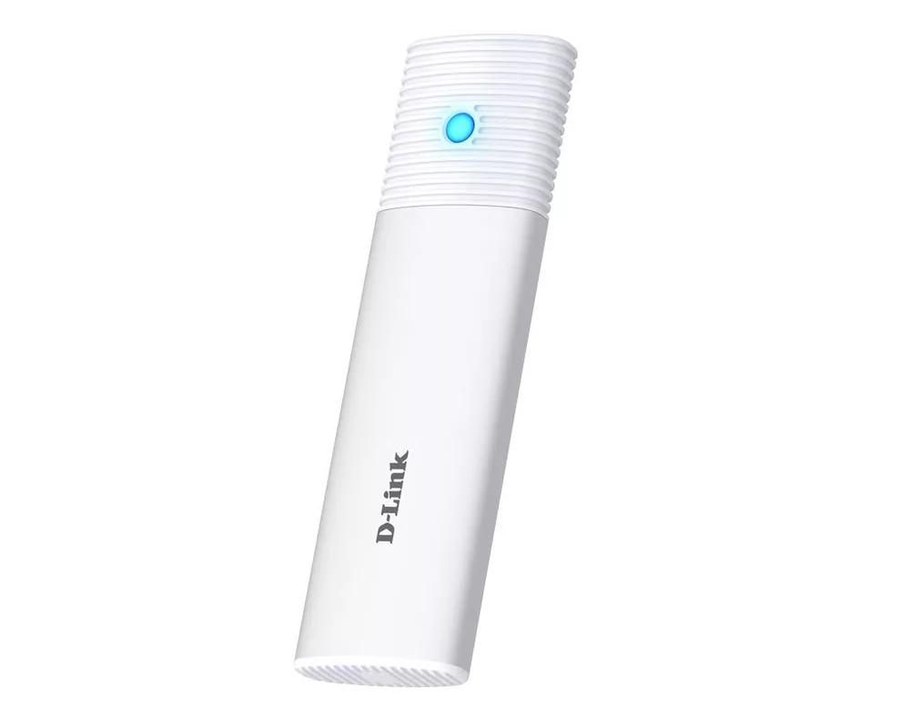 Аксесоар за съхранение Чекмедже за М.2 SSD D-Link DSP-111, USB-C to M.2 NVMe/NGFF 2