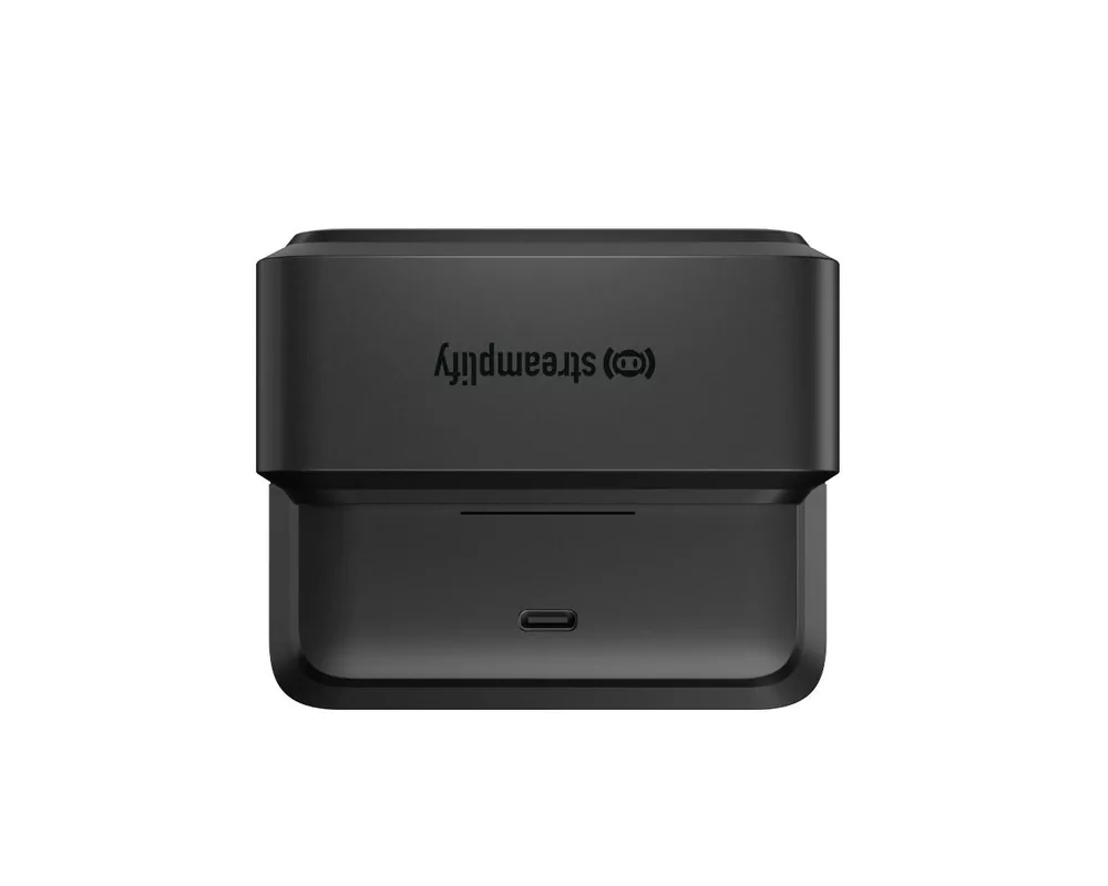 Микрофон Безжична микрофонна система Streamplify MIC GO - USB-C 6