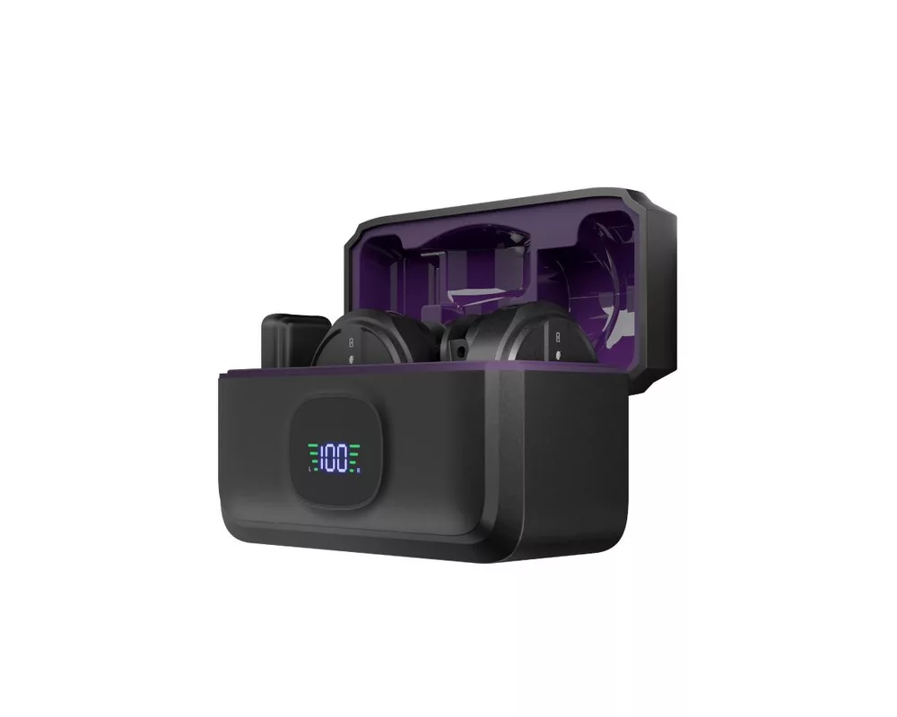 Микрофон Безжична микрофонна система Streamplify MIC GO - USB-C 3