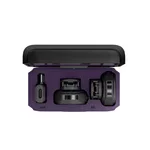 <span>Микрофон</span> Безжична микрофонна система Streamplify MIC GO - USB-C <span class='catalog-num-in-name'>SPMC-GAPL-1559</span> - 