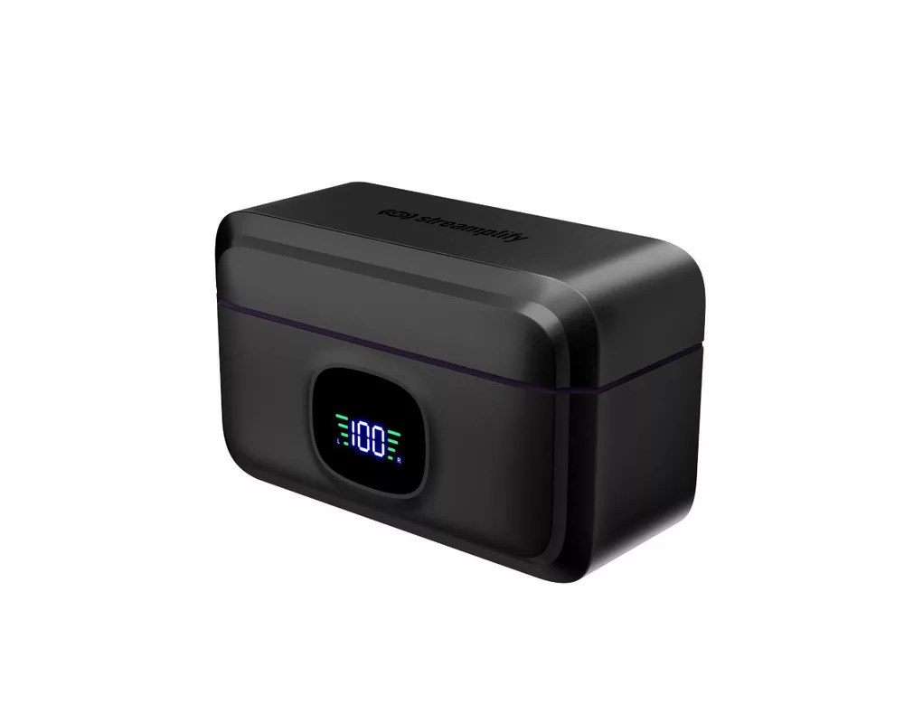 Микрофон Безжична микрофонна система Streamplify MIC GO - USB-C 5