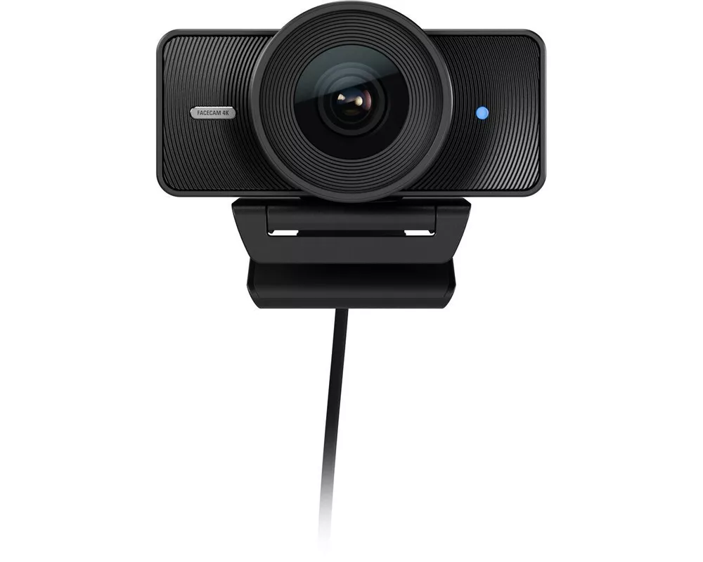 Уеб камера Elgato Facecam 4K Studio Webcam 5