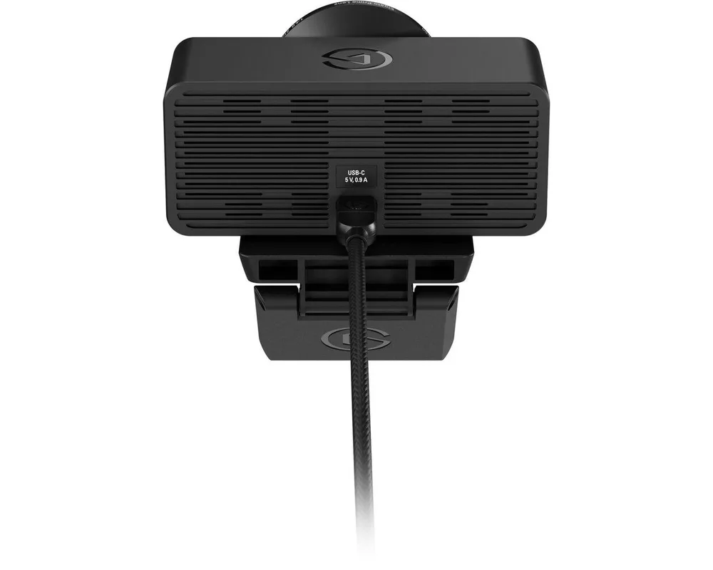 Уеб камера Elgato Facecam 4K Studio Webcam 2